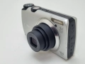 Canon PowerShot A3300 IS 16.0MP Compact Digital Camera Silver, снимка 4