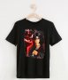 К-POP Тениска Naruto, снимка 1 - Тениски - 37892140