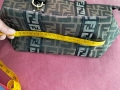 Чанта FENDI, снимка 11