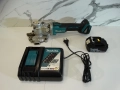 Makita DSC 250 - Акумулаторна резачка за арматура, снимка 1