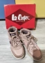 Детски маратонки за момиче"Lee Cooper "н.32, снимка 6