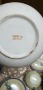 Японски порцеланов сервиз, снимка 5