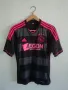 Ajax Amsterdam Adidas оригинална тениска фланелка Аякс размер S, снимка 1