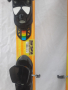 Карвинг ски Salomon Scrambler 700     165см. , снимка 6
