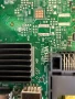 Mainboard 17MB140TC от Telefunken 32HE4013, снимка 2