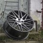 20" Джанти Wrath БМВ 5X120 BMW E90 E92 F30 F32 F36 E60 F10 F11 F06 F12, снимка 4