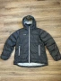 Висок клас мъжка зимна пухенка Bergans of Norway GALA 700cuin Down Winter Jacket , XL размер , снимка 1