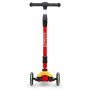 ТРОТИНЕТКА VENTO FLAME BALANCE KICK SCOOTER 079964, снимка 3