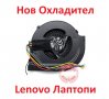 НОВ Вентилатор за Lenovo ThinkPad T440 T440p T440I T440S T440U T450 T450s T450U T450I BATA0610R5U, снимка 2