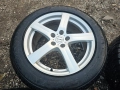 Алуминиеви джанти 18 цола 5x114.3 ЕТ 45, снимка 4