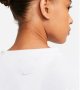 Nike Dri-FIT Victory Women Crew Top White блуза, снимка 8