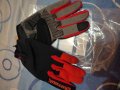KUTOOK Мъжки велосипедни ръкавици с гел размер М НОВИ