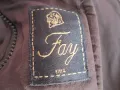 Fay мъжко пухено яке тип парка размер XL., снимка 5