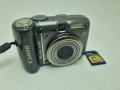 Canon PowerShot A590 IS 8.0MP Silver Compact Digital Camera 4x Zoom, снимка 6