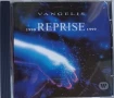 Vangelis –  (CD) неофициални и официални издания , снимка 4