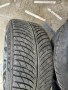 4 бр гуми мишелин 245/40/19 дот 24, снимка 4