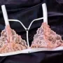 Дантелен секси бралет Rose, снимка 3