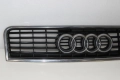 Предна решетка Audi A4 B6 (2000-2004г.) 8E0853651F / 8E0 853 651 F предна емблема, снимка 2