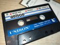 METALLICA UNISON-ORIGINAL TAPE 1412231219, снимка 7