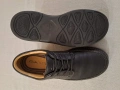 Нови мъжки обувки Clarks, снимка 3