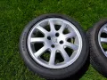 ПРОМО Алуминиеви Джанти за Peugeot Citroen 4x108 16 цола.Отлично състояние., снимка 5