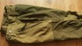 DOVREFJELL Waterproof Breathable Trouser размер S за лов панталон с мъхеста материя безшумен - 789, снимка 10