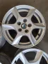 Aлуминиеви Джанти за Шкода -Фолсваген- 5х100х57-14ски, снимка 5