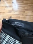 Bershka плисирана пола (2 в 1), снимка 4