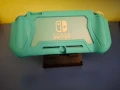 Nintendo Switch Lite 256 GB хакнат + аксесоари, снимка 3
