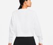 Nike Dri-FIT Victory Women Crew Top White блуза, снимка 11