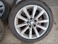 Алуминиеви джанти за БМВ 18-ки, снимка 2