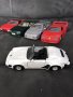 Метални количкии MC Toys Porsche Lotus Ferrari Aston Martin 1:38, снимка 3