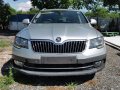 Skoda Superb II Facelift Outdoor 4x4 (3T) 2015г. на ЧАСТИ!, снимка 1