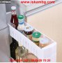 ОРГАНАЙЗЕР ЕТАЖЕРКА ЗА БАНЯ BATHROOM STORAGE RACK, снимка 7