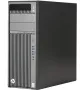 Геймърски HP Z440 - Xeon E5-2697 v3 + 32GB RAM + RX580 8GB, снимка 2