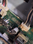 Main Board 1-980-335-12/ 173587112 Sony KDL-49WD755. for 49inc for DISPLAY S490HF58 V0, снимка 4