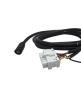 Свързващ кабел за електрически скутер Segway ZT3 Pro, 6-pin, снимка 4
