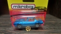 BG MATCHBOX PONTIAC , снимка 14