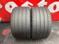 315 30 21, Летни гуми, Michelin PilotSport4, 2 броя, снимка 3
