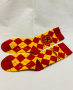 Чорапи Harry Potter Gryffindor, снимка 1 - Други - 44884433