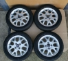 14’’4x100 za nissan 14”4х100 за нисан-№158, снимка 1