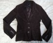 Дамско палто H&M/ размер S, снимка 1 - Палта, манта - 27455014