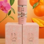 Дамски арабски парфюм Lattafa Yara for Women Eau de Parfum Spray 100 ml, снимка 2