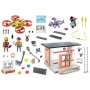 Playmobil 71084 Плеймобил Как да си дресираш Дракон Деветте сфери Лаборатория на Икарис Конструктор, снимка 3