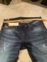 Дънки шорти,къси шорти Diesel размер 29, снимка 5