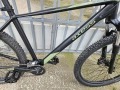 Хидравлика-алуминиев велосипед 29 цола AXESS-шест месеца гаранция, снимка 8