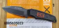Туристически нож Gerber Bear Grylls, снимка 9