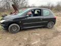 Peugeot 206 на части, снимка 3