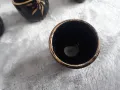 Порцеланови чаши за ракия, снимка 7