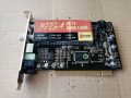 PCI MPEG-4 TV FM Tuner Card STV Crypto v3.0, снимка 5